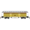 Bachmann Industries HO BAGGAGE - OLD COLONY RR