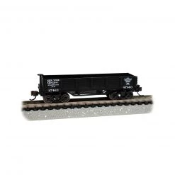 Bachmann Industries N GONDOLA NEW YORK CENTRAL