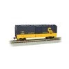 Bachmann Industries HO 40' PS1 Box C&O #13098