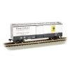 Bachmann Industries HO 40' Box Car B&O66063, Sentinel -Bachmann Sales Shop BAC16005 A0 Q3G3BKTB