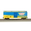 Bachmann Industries HO 40' Box, Boy Scouts of America