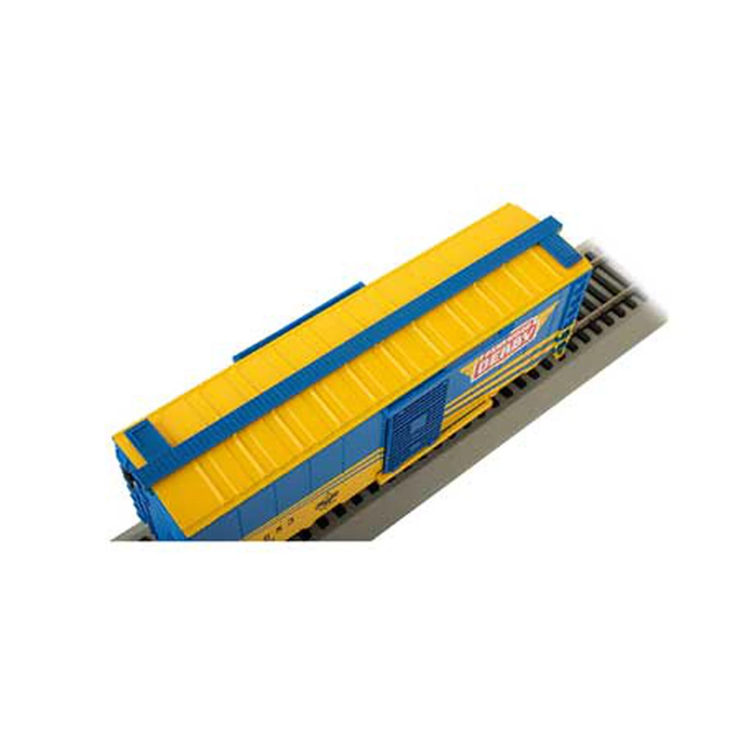 Bachmann Industries HO 40' Box, Boy Scouts of America 6 Bachmann Industries HO 40' Box, Boy Scouts of America - Image 4