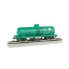 Bachmann Industries HO Track Cleaning Tank Car, UP/Potable Water