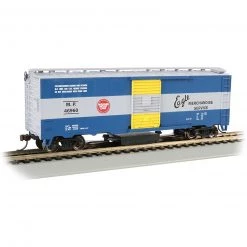 Bachmann Industries HO Track Cleaning Box MP
