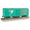 Bachmann Industries HO TRACK CLEANING CAR GREAT NORTHERN #27429 -Bachmann Sales Shop BAC16321 A0 GOCBJXXH