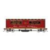 Bachmann Industries Track Cleaning 40' Wood Reefer Ramapo Valley