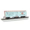 Bachmann Industries HO Oppenheimer Casing Co. #8004 -Bachmann Sales Shop BAC16335 A0 UXL2DTTZ