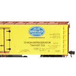 Bachmann Industries HO Jelke Good Luck Margarine #10812 -Bachmann Sales Shop BAC16336 A2 CBWKS2WI