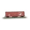 Bachmann Industries N 50' Plug Box Conrail