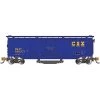 Bachmann Industries N 50' TRACK CLEANING CAR CSX #198271 -Bachmann Sales Shop BAC16370 A0 YH5QNZ34