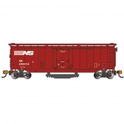 Bachmann Industries N 50' TRACK CLEANING CAR NORFOLK SOUTHERN #650012
