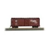 Bachmann Industries HO 40' Map Box Car SF El Capitan -Bachmann Sales Shop BAC16504 A0 XKLR0Y4W