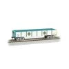 Bachmann Industries HO 40' Gondola, Ringling Bros Barnum & Bailey #120 -Bachmann Sales Shop BAC16603 A0 FNI71KZ4