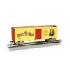 Bachmann Industries HO Box Car Ringling Bros Lion