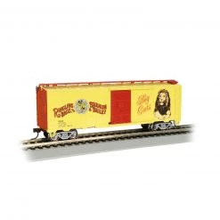Bachmann Industries HO Box Car Ringling Bros Lion