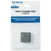 Bachmann Industries Track Cleaning Car Replacement Pads (2)