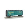 Bachmann Industries HO 40' PS-1 Box NYS&W Suzy Q -Bachmann Sales Shop BAC17001 A0 4I80F3OT