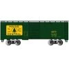Bachmann Industries HO 40' PS1 Box MEC #5527 -Bachmann Sales Shop BAC17011 A0 LJPR7OSN