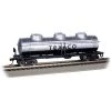Bachmann Industries HO 40' Three Dome Tank Car, Texaco #7518 -Bachmann Sales Shop BAC17112 A0 3D3B5YHX