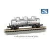Bachmann Industries HO 3 DOME TANK L. FOPPIANO WINE CO. #1112 -Bachmann Sales Shop BAC17114 A00 CTUKF3NQ