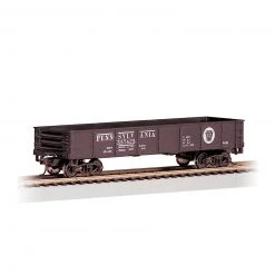 Bachmann Industries HO 40' Gondola PRR