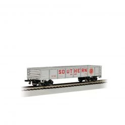 Bachmann Industries HO 40' Gondola, SOU