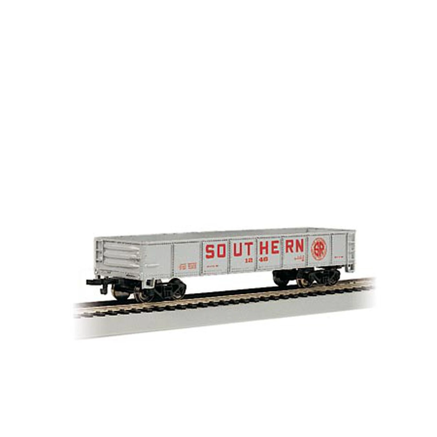 Bachmann Industries HO 40' Gondola, SOU 3 Bachmann Industries HO 40' Gondola, SOU