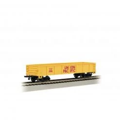 Bachmann Industries HO 40' Gondola UP #65266