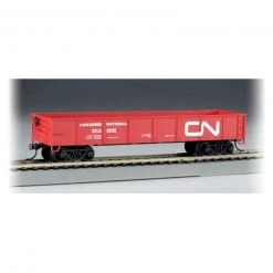 Bachmann Industries HO 40' Gondola, CN