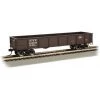 Bachmann Industries HO 40' Gondola New York Central #605699 -Bachmann Sales Shop BAC17219 A0 XAK2L7NU