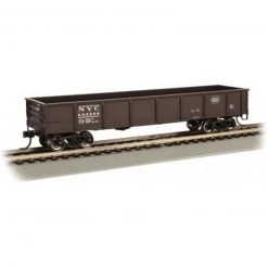 Bachmann Industries HO 40' Gondola New York Central #605699