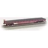 Bachmann Industries HO 52' Flat, PRR
