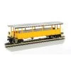 Bachmann Industries HO Open Excursion Car, Durango & Silverton 2 Bachmann Industries HO Open Excursion Car, Durango & Silverton -Bachmann Sales Shop BAC17432 A0 MXZZB4VK