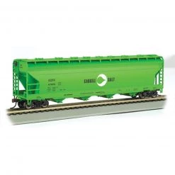 Bachmann Industries HO 56' Centerflow Hopper, Cargill