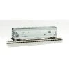 Bachmann Industries N ACF 56' 4-Bay Center Flow Hopper CSX #256436 -Bachmann Sales Shop BAC17557 A0 MEV1AYYE