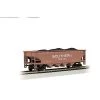 Bachmann Industries HO 40' Quad Hopper, SOU