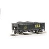 Bachmann Industries HO 40' Quad Hopper, CSX