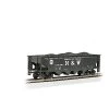 Bachmann Industries HO 40' Quad Hopper, N&W -Bachmann Sales Shop BAC17642 A0 ZNB45A0K