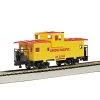 Bachmann Industries HO 36' Wide Vision Caboose, UP -Bachmann Sales Shop BAC17701 A0 TII4IFCE