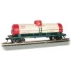 Bachmann Industries HO Christmas NP&S #721, Flying Reindeer Water