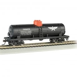 Bachmann Industries HO SINGLE DOME TANK TIDEWATER #1365