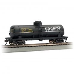 Bachmann Industries HO 40' Single Dome Car Gramps #11055