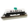 Bachmann Industries HO 40' Single Dome Car Warren Petroleum Co. #5030