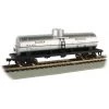 Bachmann Industries HO 40' Single Dome Car Alaska #9024
