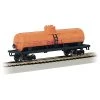 Bachmann Industries HO 40' 1-Dome Tank Shell #1758 -Bachmann Sales Shop BAC17808 A0 S0QEV2JF