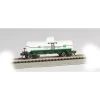 Bachmann Industries N 36'6" 1-Dome Tank, Quaker State -Bachmann Sales Shop BAC17858 A0 S2K1LI06