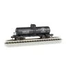 Bachmann Industries N 36' 6" 1-Dome Tank Allegheny Refining
