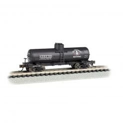 Bachmann Industries N 36' 6" 1-Dome Tank Allegheny Refining