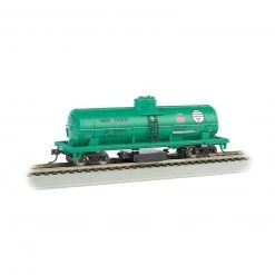 Bachmann Industries N 36'6" 1-Dome Tank UP Potable Water