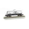 Bachmann Industries N 36'6" 1-Dome Tank Texaco #6301
